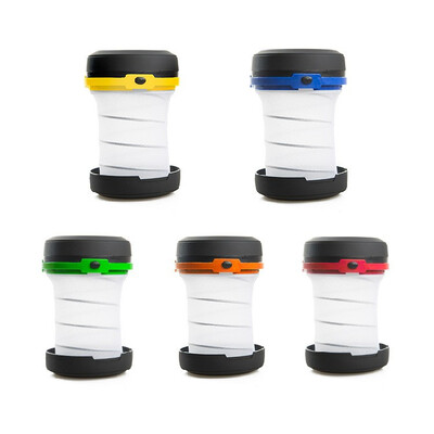 Portable Lanterns Lamp Mini Folding Spring Camping Lamp LED Tent Camping Lantern Outdoor Lighting Emergency LED Lanterna
Portable Lanterns Lamp Mini Folding Spring Camping Lamp LED Tent Camping Lantern Outdoor Lighting Emergency LED Lanterna