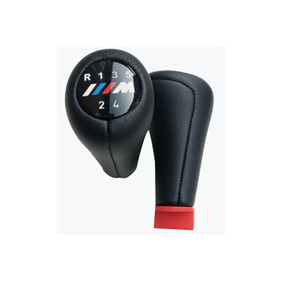 New Style 56 Speed Car Gear Handle Lever Gears Shift Knobs Head Stick For BMW E60E81E90X3X5 Car Accessories
New Style 56 Speed Car Gear Handle Lever Gears Shift Knobs Head Stick For BMW E60E81E90X3X5 Car Accessories