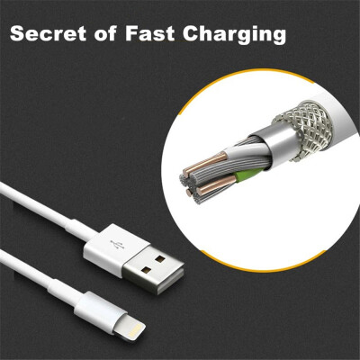 Apple original data cable