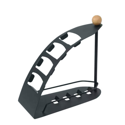 Practical Black Iron Remote Control Sailboat Shape Organizer Holder Home Use 4 Lattics Tabletop Telecontroller Storage Rack
Practical Black Iron Remote Control Sailboat Shape Organizer Holder Home Use 4 Lattics Tabletop Telecontroller Storage Rack