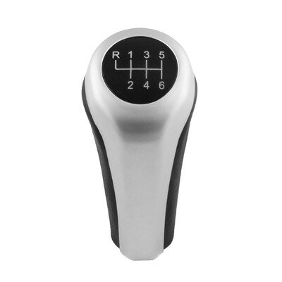 56 Speed Car Gear Shift Knob For BMW 1 3 5 6 Series E30 E32 E34 E36 E38 E39 E46 E53 E60 E63 E83 E84 E90 E91 Shift knob
56 Speed Car Gear Shift Knob For BMW 1 3 5 6 Series E30 E32 E34 E36 E38 E39 E46 E53 E60 E63 E83 E84 E90 E91 Shift knob