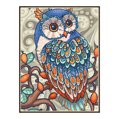 5D Full Diamond Embroidery Paintings Kits Colorful Home Wall Decoration DIY Cross-Stitch Canvas Painting
5D Full Diamond Embroidery Paintings Kits Colorful Home Wall Decoration DIY Cross-Stitch Canvas Painting