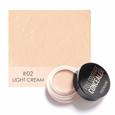 Focallure Invisible pore repair concealer