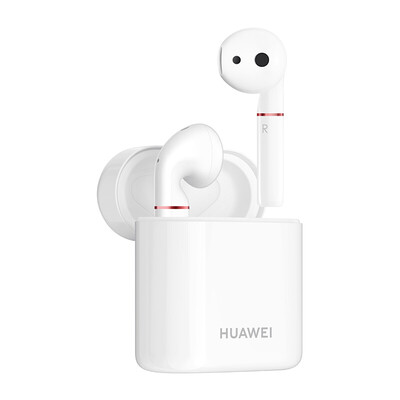 Huawei HUAWEI wireless headset true wireless Bluetooth headset binaural Bluetooth music headset Freebuds 2 Pro wireless headset ceramic white CM-H2
Huawei HUAWEI wireless headset true wireless Bluetooth headset binaural Bluetooth music headset Freebuds 2 Pro wireless headset ceramic white CM-H2