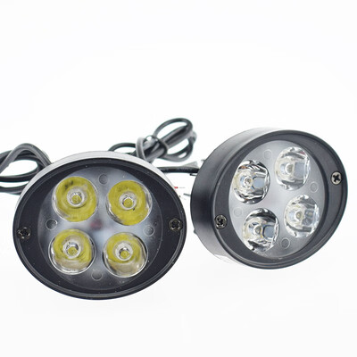 Motorcycle LED Headlights 12V LED Moto Side Mirror Lights Spotlight Motorbike Driving Headlamps Spot Work Lamp car fog lamp
Motorcycle LED Headlights 12V LED Moto Side Mirror Lights Spotlight Motorbike Driving Headlamps Spot Work Lamp car fog lamp