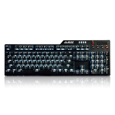 Ajazz AK35i Ak35i RGB Mechanical Gaming Keyboard Switches Black Blue Brown Red Axis Wired White LED Backlight Ergonomic Ba 
Ajazz AK35i Ak35i RGB Mechanical Gaming Keyboard Switches Black Blue Brown Red Axis Wired White LED Backlight Ergonomic Ba
