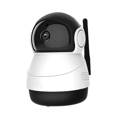 1080P19201080WiFi IP Camera Wireless Indoor Camera with Night Vision9pcs Infrared Lights Motion Detection 2-Way Audio 360 Deg
1080P19201080WiFi IP Camera Wireless Indoor Camera with Night Vision9pcs Infrared Lights Motion Detection 2-Way Audio 360 Deg