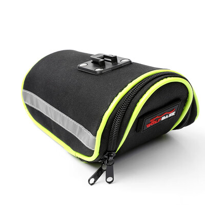 Bicycle Tail Bag Cushion Kit Saddle Bag Waterproof Bag Bike Seat Bags Pouch Riding Equipment Road Bikes City Cars Outdoor Mountain
Bicycle Tail Bag Cushion Kit Saddle Bag Waterproof Bag Bike Seat Bags Pouch Riding Equipment Road Bikes City Cars Outdoor Mountain