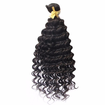Nami Hair Wholesale Price Brazilian Hair Weave Bundles Deep Wave Remy Hair Natural Color 100 Human Hair Extension
Nami Hair Wholesale Price Brazilian Hair Weave Bundles Deep Wave Remy Hair Natural Color 100 Human Hair Extension