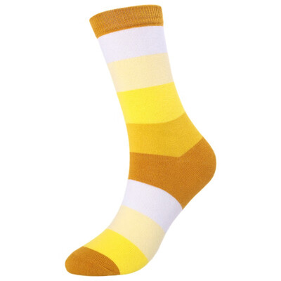 LifeWheel Women &Men Colorful Funky Cotton Striped Pattern Long Dress Crew Socks For Thick Autumn Winter Business Casual
LifeWheel Women &Men Colorful Funky Cotton Striped Pattern Long Dress Crew Socks For Thick Autumn Winter Business Casual