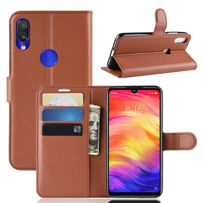 WIERSS Wallet Phone Case for Xiaomi Redmi Note 7 Note7 Redmi Note 6 Pro 32GB 64GB Flip Leather Cover Case Capa Etui Fundas 
WIERSS Wallet Phone Case for Xiaomi Redmi Note 7 Note7 Redmi Note 6 Pro 32GB 64GB Flip Leather Cover Case Capa Etui Fundas