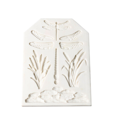3D Dragonfly Silicone Fondant Chocolate Biscuit Mold DIY Cake Decorating Tool Border Baking Sugarcraft Gumpaste Molds
3D Dragonfly Silicone Fondant Chocolate Biscuit Mold DIY Cake Decorating Tool Border Baking Sugarcraft Gumpaste Molds