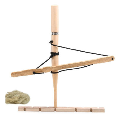 Bow Drill Kit Primitive Wood Survival Practice Friction Fire Tool Kit Outdoor Wooden Friction Educational Learning Kits
Bow Drill Kit Primitive Wood Survival Practice Friction Fire Tool Kit Outdoor Wooden Friction Educational Learning Kits