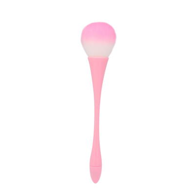 Aluminum Handle Nail Soft Dust Cleaner Cleaning Brush Acrylic UV Gel Powder Removal Manicure Tool
Aluminum Handle Nail Soft Dust Cleaner Cleaning Brush Acrylic UV Gel Powder Removal Manicure Tool