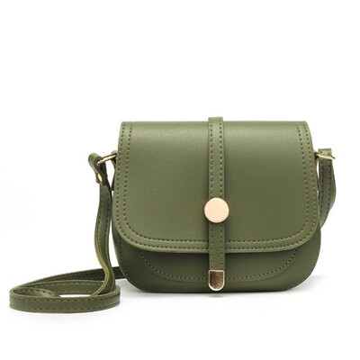 2019 New Arrival Women Solid Messenger Bags Vintage Designer Handbags High Quality Shoulder Bag CrossBody Bag Mini Purse
2019 New Arrival Women Solid Messenger Bags Vintage Designer Handbags High Quality Shoulder Bag CrossBody Bag Mini Purse