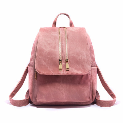 PU Leather Multifunctional Backpack Women Vintage Backpacks for School Large Capacity Backbag Female Shoulder Bags for Girls
PU Leather Multifunctional Backpack Women Vintage Backpacks for School Large Capacity Backbag Female Shoulder Bags for Girls