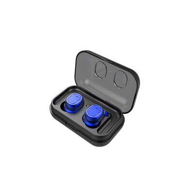 TWS-8 Touch Control Bluetooth 50 Earphones Waterproof True Wireless Earbuds Mini Sport Earphone For Phone With Mic Charging Box
TWS-8 Touch Control Bluetooth 50 Earphones Waterproof True Wireless Earbuds Mini Sport Earphone For Phone With Mic Charging Box