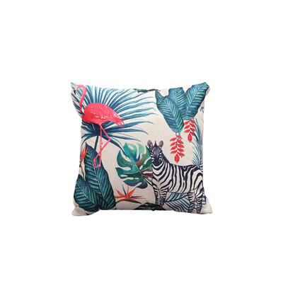 Linen Flamingo Cushion Cover for Couch Car Waist Pillow Cushion Home Decorative Pillowcase
Linen Flamingo Cushion Cover for Couch Car Waist Pillow Cushion Home Decorative Pillowcase