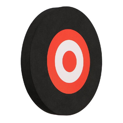 Outdoor Portable EVA Archery Arrows Target Shooting Practice Target Archery Accessories
Outdoor Portable EVA Archery Arrows Target Shooting Practice Target Archery Accessories