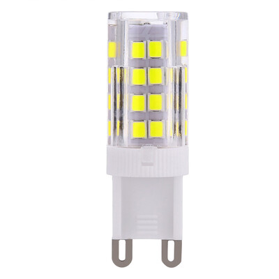 G9 AC 220V 4W 330 - 350LM SMD 2835 LED Bulb Light Spotlight with 51 LEDs