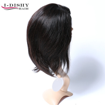 Guangzhou i-Dishy Hair Extension 100 Human Hair Braids WigsNatural Black Brazilian Straight Virgin Hair Lace Front Wig
Guangzhou i-Dishy Hair Extension 100 Human Hair Braids WigsNatural Black Brazilian Straight Virgin Hair Lace Front Wig