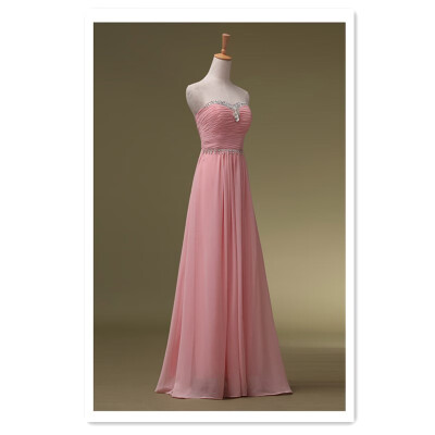 2018 bridesmaid long dress wedding toast clothing host annual meeting evening dress costumes bridesmaid graduation dress
2018 bridesmaid long dress wedding toast clothing host annual meeting evening dress costumes bridesmaid graduation dress