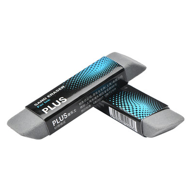 Japan PLUS Eraser Erasable Pen Clean Scrub Eraser Student Apparatus Exam Eraser Scrap Scrub
Japan PLUS Eraser Erasable Pen Clean Scrub Eraser Student Apparatus Exam Eraser Scrap Scrub