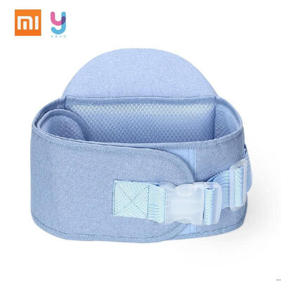 Xiaomi Mijia Xiaoyang Baby Waist Stool Baby Carrier Adjustable Infant Sling Backpack For 3 to 20 Months
Xiaomi Mijia Xiaoyang Baby Waist Stool Baby Carrier Adjustable Infant Sling Backpack For 3 to 20 Months