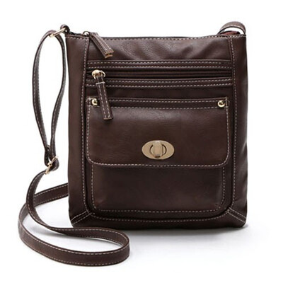 2019 New Fashion PU Leather Women Bag Famous Brands Handbag Women Messenger Bags Female Crossbody Shoulder Bag Bolsa Feminina
2019 New Fashion PU Leather Women Bag Famous Brands Handbag Women Messenger Bags Female Crossbody Shoulder Bag Bolsa Feminina