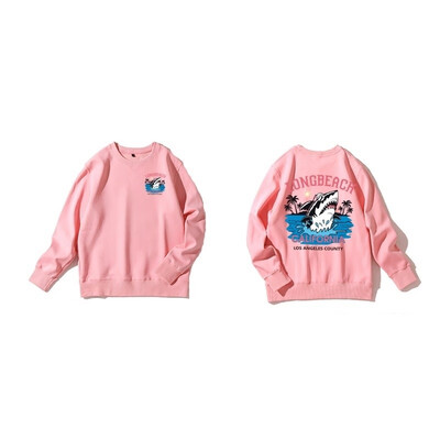 2018 menwomen casual clothes 5 color black gray Red Pink&white hoodies letter pattern commission sweatshirts
2018 menwomen casual clothes 5 color black gray Red Pink&white hoodies letter pattern commission sweatshirts