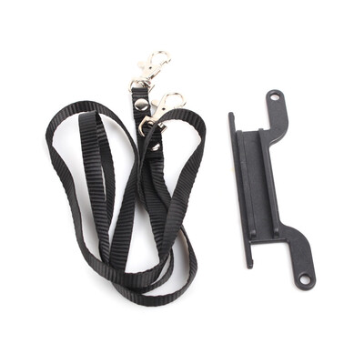 Dual-hook Bracket Including Strap for DJI MAVIC AIR MAVIC PRO SPARK Remote Controller
Dual-hook Bracket Including Strap for DJI MAVIC AIR MAVIC PRO SPARK Remote Controller
