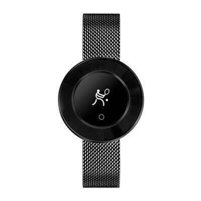 Microwear X6 Smart Band women Heart rate Pedometer IP68 Waterproof Smart Bracelet 40Long standby Bluetooth notification
Microwear X6 Smart Band women Heart rate Pedometer IP68 Waterproof Smart Bracelet 40Long standby Bluetooth notification