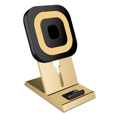 Qi Standard Desktop Wireless Charger Multi-Function Charging Stand Holder Car Mount 10W Fast Charge for IPhone 8iPhone 8 PlusiPh
Qi Standard Desktop Wireless Charger Multi-Function Charging Stand Holder Car Mount 10W Fast Charge for IPhone 8iPhone 8 PlusiPh