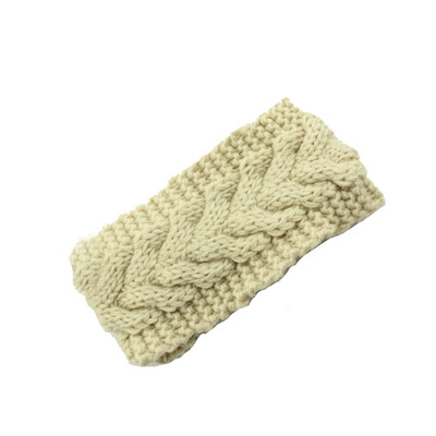 Winter Fashion Women Knitted Turban Headbands Solid Color Warm Crochet Headwrap Wide Ear Warmer Hairband Hair Accessories 22
Winter Fashion Women Knitted Turban Headbands Solid Color Warm Crochet Headwrap Wide Ear Warmer Hairband Hair Accessories 22
