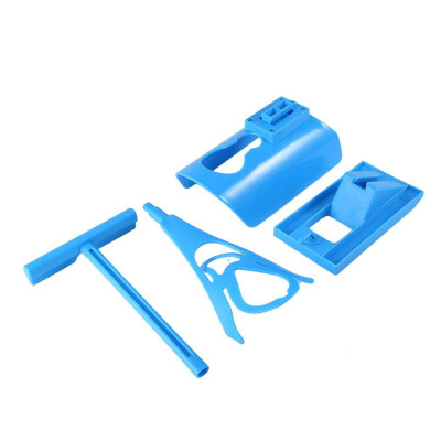 Easy-On Easy Off Detachable Sock Slider Deluxe Aid Kit No Bending Stretching Socks Wearing Helper
Easy-On Easy Off Detachable Sock Slider Deluxe Aid Kit No Bending Stretching Socks Wearing Helper
