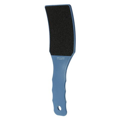 Large Pedicure Rasp Foot File Professional Callous Remover Foot Grinding Hard Skin Remove Tool Double Side Blue
Large Pedicure Rasp Foot File Professional Callous Remover Foot Grinding Hard Skin Remove Tool Double Side Blue
