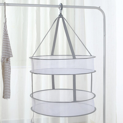 Ting good clothes basket clothes drying net drying clothes drying socks artifact sweater dedicated drying TH4101
Ting good clothes basket clothes drying net drying clothes drying socks artifact sweater dedicated drying TH4101