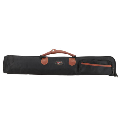 1680D Clarinet Bag Case Straight Type Thicken Padded 15mm Foam with Adjustable Shoulder Strap Pocket
1680D Clarinet Bag Case Straight Type Thicken Padded 15mm Foam with Adjustable Shoulder Strap Pocket