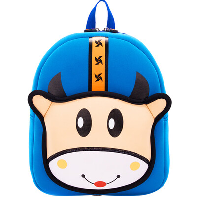 Children Bag Lovely Cartoon Kindergarten Travelling Backpack Outdoor Towing Belt Prevent Kids Getting Lost Schoolbag
Children Bag Lovely Cartoon Kindergarten Travelling Backpack Outdoor Towing Belt Prevent Kids Getting Lost Schoolbag