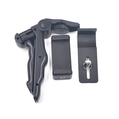 Mount Bracket for Bike&Car mountain Sport For DJI Osmo Pocket 3-axis stabilized handheld MiNi camera Handle Gimbal
Mount Bracket for Bike&Car mountain Sport For DJI Osmo Pocket 3-axis stabilized handheld MiNi camera Handle Gimbal