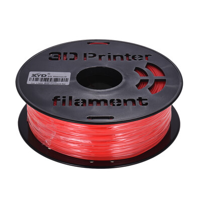 1KG Spool Colorful PLA Filament 175mm Diameter Iridescent Color Printing Filaments for 3D Printers Drawing Pens
1KG Spool Colorful PLA Filament 175mm Diameter Iridescent Color Printing Filaments for 3D Printers Drawing Pens