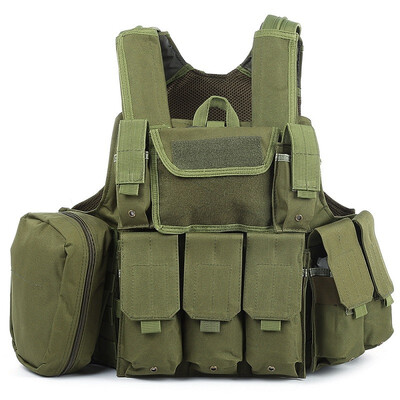Amphibious Military Tactical Battle Combat Airsoft Molle Bullet Assault Plate Carrier Vest
Amphibious Military Tactical Battle Combat Airsoft Molle Bullet Assault Plate Carrier Vest