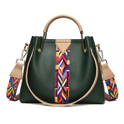 Gorden Yi De Vintage Colorful Strap Design Shou der Bag Women Summer Female Messenger bag High Quality Solid Ladies Flap Bags
Gorden Yi De Vintage Colorful Strap Design Shou der Bag Women Summer Female Messenger bag High Quality Solid Ladies Flap Bags