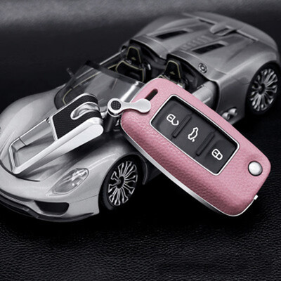 Car Key Case Keychain For Volkswagen Sagitar Tiguan LaVida Bora Skoda POLO Gran Lavida Car Key Cover Shell
Car Key Case Keychain For Volkswagen Sagitar Tiguan LaVida Bora Skoda POLO Gran Lavida Car Key Cover Shell