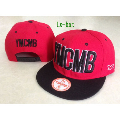 2019 New Arrivals YMCMB snapbacks baseball caps men&women hats