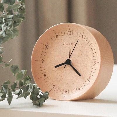 Xiaomi About Time Wood Silent Alarm Clock Xiaomi Clock Features Minimalist Design as Always
Xiaomi About Time Wood Silent Alarm Clock Xiaomi Clock Features Minimalist Design as Always