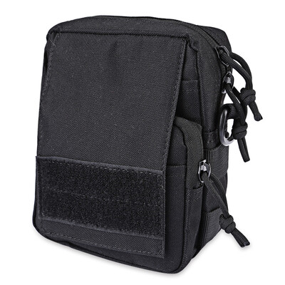 Casual Mountain-climbing Camouflage Camp Travel Shoulder Crossbody Waist Bag for Men
Casual Mountain-climbing Camouflage Camp Travel Shoulder Crossbody Waist Bag for Men