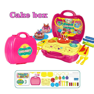 Multifunctional Childrens Educational Box Family Parent-child Games Playhouse Suitcase Set
Multifunctional Childrens Educational Box Family Parent-child Games Playhouse Suitcase Set