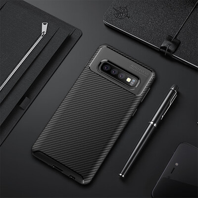 Goowiiz Phone Case For Samsung Galaxy S10S10 PlusS10 LiteA6s Ultra Slim Series Soft TPU Anti-Scratch Protective Cover
Goowiiz Phone Case For Samsung Galaxy S10S10 PlusS10 LiteA6s Ultra Slim Series Soft TPU Anti-Scratch Protective Cover