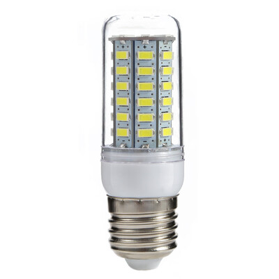 G9 5W AC 110V 500LM 56 SMD-5730 6500K LED Corn Light